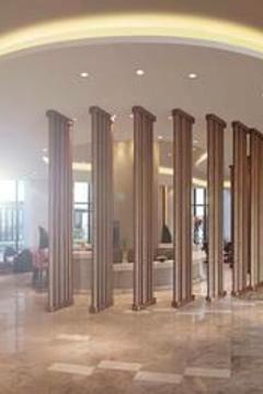 Отель Novotel New Delhi Aerocity Индия, Дели, фото 189