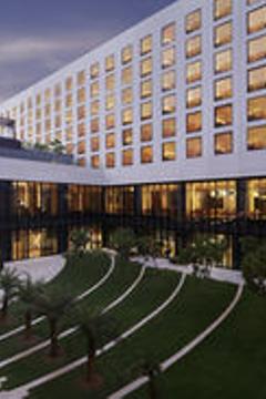 Отель Novotel New Delhi Aerocity Индия, Дели, фото 190
