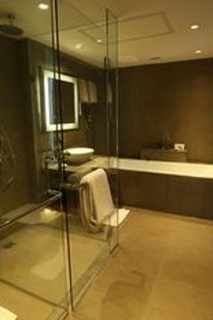 Отель Novotel New Delhi Aerocity Индия, Дели, фото 19