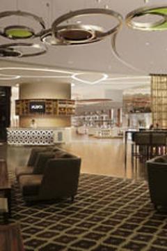Отель Novotel New Delhi Aerocity Индия, Дели, фото 194