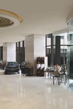 Отель Novotel New Delhi Aerocity Индия, Дели, фото 195