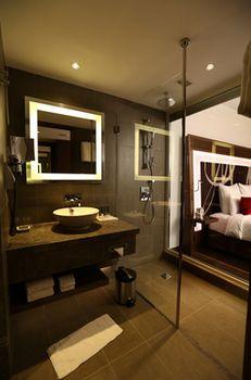 Отель Novotel New Delhi Aerocity Индия, Дели, фото 20