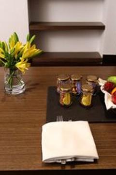 Отель Novotel New Delhi Aerocity Индия, Дели, фото 201