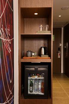 Отель Novotel New Delhi Aerocity Индия, Дели, фото 204