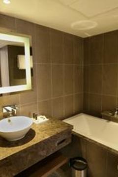 Отель Novotel New Delhi Aerocity Индия, Дели, фото 22