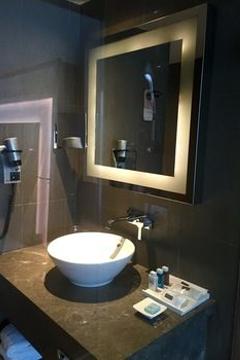 Отель Novotel New Delhi Aerocity Индия, Дели, фото 23