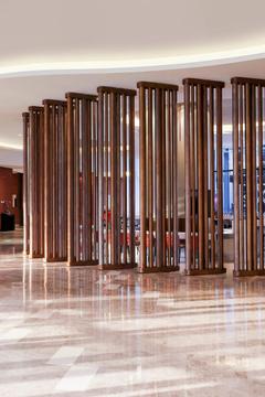 Отель Novotel New Delhi Aerocity Индия, Дели, фото 233