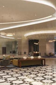 Отель Novotel New Delhi Aerocity Индия, Дели, фото 234