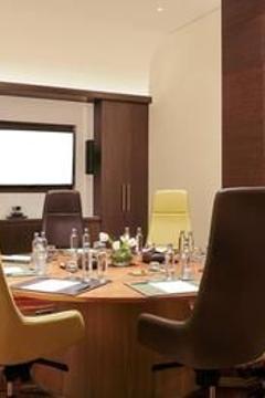Отель Novotel New Delhi Aerocity Индия, Дели, фото 237