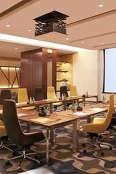 Отель Novotel New Delhi Aerocity Индия, Дели, фото 240