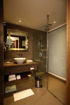 Отель Novotel New Delhi Aerocity Индия, Дели, фото 24