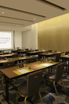 Отель Novotel New Delhi Aerocity Индия, Дели, фото 243