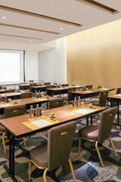 Отель Novotel New Delhi Aerocity Индия, Дели, фото 249