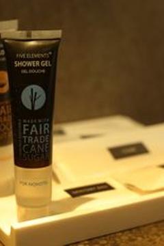 Отель Novotel New Delhi Aerocity Индия, Дели, фото 25