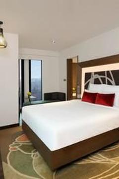 Отель Novotel New Delhi Aerocity Индия, Дели, фото 253