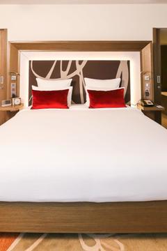 Отель Novotel New Delhi Aerocity Индия, Дели, фото 257