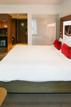 Отель Novotel New Delhi Aerocity Индия, Дели, фото 263