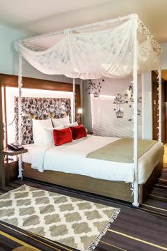 Отель Novotel New Delhi Aerocity Индия, Дели, фото 265