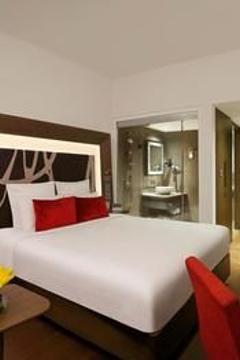 Отель Novotel New Delhi Aerocity Индия, Дели, фото 266