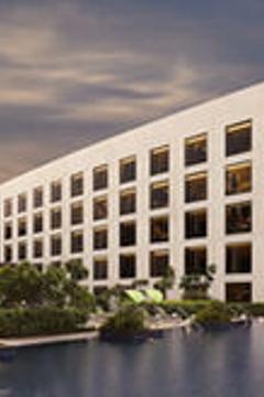 Отель Novotel New Delhi Aerocity Индия, Дели, фото 271