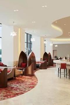 Отель Novotel New Delhi Aerocity Индия, Дели, фото 274