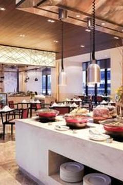 Отель Novotel New Delhi Aerocity Индия, Дели, фото 277