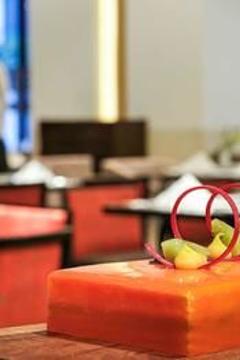 Отель Novotel New Delhi Aerocity Индия, Дели, фото 278