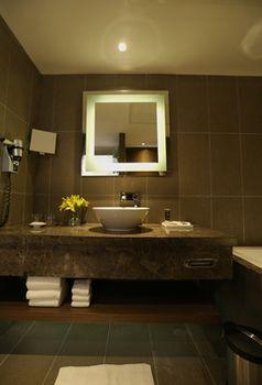 Отель Novotel New Delhi Aerocity Индия, Дели, фото 28