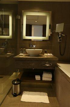 Отель Novotel New Delhi Aerocity Индия, Дели, фото 30