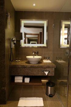 Отель Novotel New Delhi Aerocity Индия, Дели, фото 31
