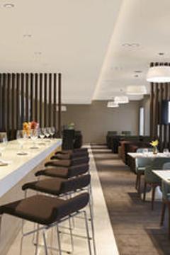 Отель Novotel New Delhi Aerocity Индия, Дели, фото 33