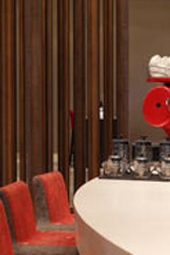 Отель Novotel New Delhi Aerocity Индия, Дели, фото 36