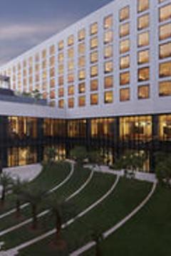 Отель Novotel New Delhi Aerocity Индия, Дели, фото 37