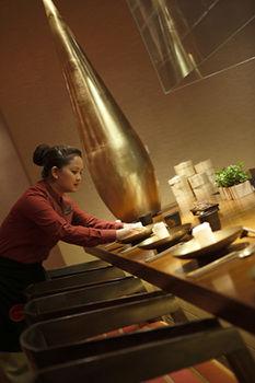 Отель Novotel New Delhi Aerocity Индия, Дели, фото 39