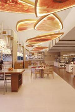 Отель Novotel New Delhi Aerocity Индия, Дели, фото 40