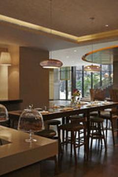 Отель Novotel New Delhi Aerocity Индия, Дели, фото 41