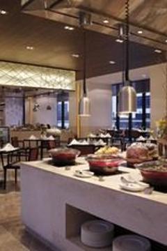 Отель Novotel New Delhi Aerocity Индия, Дели, фото 42