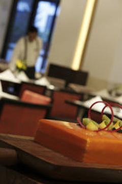 Отель Novotel New Delhi Aerocity Индия, Дели, фото 43