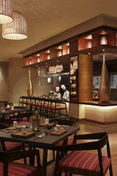 Отель Novotel New Delhi Aerocity Индия, Дели, фото 44