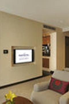 Отель Novotel New Delhi Aerocity Индия, Дели, фото 45