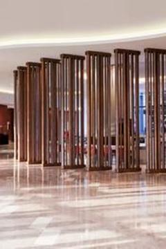 Отель Novotel New Delhi Aerocity Индия, Дели, фото 47