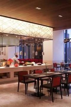 Отель Novotel New Delhi Aerocity Индия, Дели, фото 51