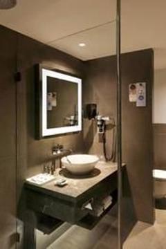 Отель Novotel New Delhi Aerocity Индия, Дели, фото 6