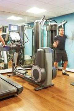 Отель Novotel New Delhi Aerocity Индия, Дели, фото 61