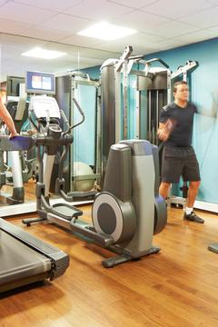 Отель Novotel New Delhi Aerocity Индия, Дели, фото 62