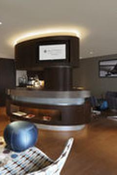 Отель Novotel New Delhi Aerocity Индия, Дели, фото 65