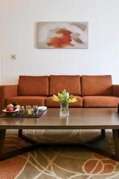 Отель Novotel New Delhi Aerocity Индия, Дели, фото 68