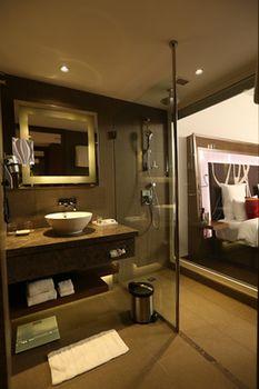 Отель Novotel New Delhi Aerocity Индия, Дели, фото 7