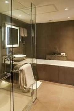 Отель Novotel New Delhi Aerocity Индия, Дели, фото 76