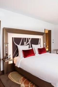 Отель Novotel New Delhi Aerocity Индия, Дели, фото 79
